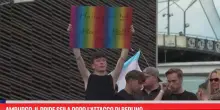 Amburgo, il Pride sfila dopo l'attacco di Berlino