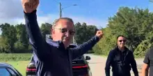 Cardinale: 'Amorim il mio Top Gun. Lo scudetto...'