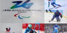 Paralimpiadi invernali Milano Cortina, oggi cerimonia di aperura LIVE