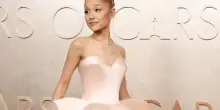 Ariana Grande, &egrave; uscito il nuovo album Petal