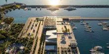 Blue economy, “I Tavoli del Mare 2025”: summit a Fiumicino