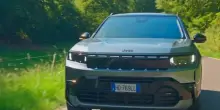Jeep Compass, l'ultima generazione di un mito