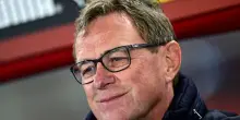 Milan, le condizioni di Rangnick per accettare la proposta