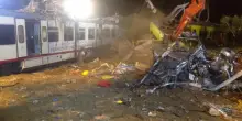 Incidente ferroviario Andria Corato, confermate due condanne