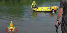 Milano, si tuffa nel Parco delle Cave e non riemerge: morta una 48enne