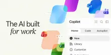 Copilot diventa una piattaforma: arrivano Home, Code e Autopilot