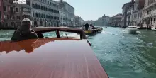 A Venezia mostre a Palazzo Grassi e Punta della Dogana