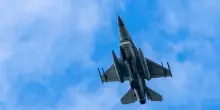 La Romania ha abbattuto un drone all'interno del proprio territorio