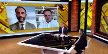 Sky TG25, anatomia dell'incontro Trump-Xi