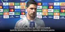 Arteta: 'Orgoglioso della Premier, Guardiola un'ispirazione'