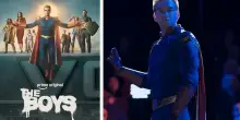 The Boys, le differenze tra il finale della serie tv e del fumetto