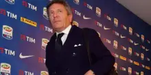 Simonelli: 'Malag&ograve; dirigente di maggior autorevolezza, ma serve attendere l'input dei club'
