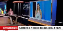 Sky TG24 Business, la puntata del 24 agosto 2026