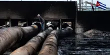 Cuba, Usa annunciano sanzioni contro compagnia petrolifera statale