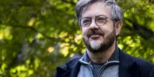 Rocco Tanica racconta la depressione (e un sogno che c'entra con Elio)
