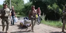 Guerra Ucraina, Kiev lancia attacco con 430 droni contro Mosca