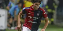Parma-Cagliari 0-1: gol bellissimo di Romano