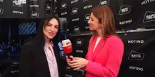 Radio Italia Live 2026, Arisa: &ldquo;La musica deve arrivare all&rsquo;anima&rdquo;