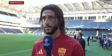Hermoso: &ldquo;Cresciuti molto rispetto all&rsquo;anno scorso&rdquo;