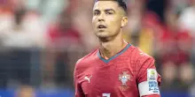 Ronaldo: 'Questo potrebbe essere il mio ultimo anno da calciatore'