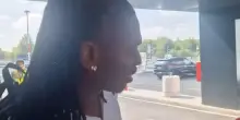 Leao in partenza: 'A Milano mi sono sempre sentito a casa'
