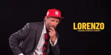 Jovanotti alla Festa del Cinema con il docufilm 'Lorenzo'