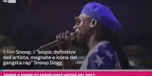 Snoop, il biopic su Snoop Dogg uscir&agrave; nel 2027