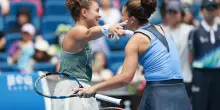 Errani/Paolini tornano in finale a Pechino