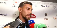 Roma, Pellegrini: 'Ci meritiamo tutto questo entusiasmo'