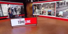 Scontri Milano, chiesto carcere per 11 maggiorenni e 34 minori