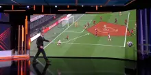 Milan, gli errori difensivi sul 2-0 del Benfica: l'analisi