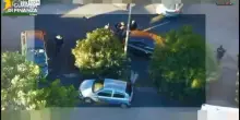Ostia, maxi operazione antidroga a Case Rosse, 26 arresti