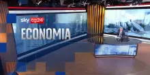 Sky Tg24 Economia, la puntata del 05.08.2026