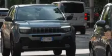 Nuovo codice della strada, multe modulari per eccesso di velocit&agrave;