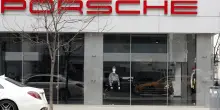 Volkswagen, Porsche taglier&agrave; 5mila posti di lavoro entro il 2035