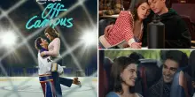 Off Campus, trama e cast dela serie romance dalla saga letteraria