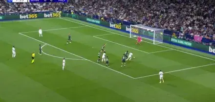 Real Madrid-Manchester City 3-0: gol e highlights