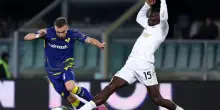 Le pagelle di Verona-Pisa 0-0