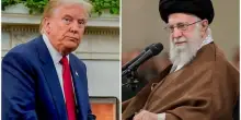 Medioriente, Iran a Usa: garantiscano la fine delle sanzioni