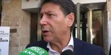 Milano, Conte: 'Condanno la violenza ma governo non ignori disagio'