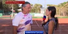 Sanchez: 'Alcaraz dovrebbe forse aspettare l'autunno'