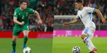 Nations League, Irlanda giocher&agrave; contro Israele: no a boicottaggio
