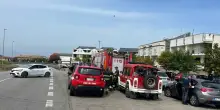 Esplosione in una fabbrica del Chietino, un morto e un ferito