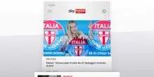 I titoli di Sky Tg24 del 13 settembre, edizione delle 13
