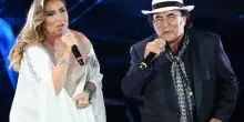 Romina Power contro Al Bano che ha cantato Felicità in Russia