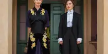La mia brillante carriera, soundtrack rilancia la musica australiana