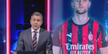 Costacurta: 'Fossi nelle altre big mi preoccuperei di questo Milan'