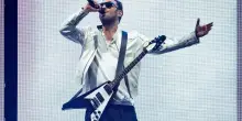 Cesare Cremonini, la possibile scaletta del concerto di Imola