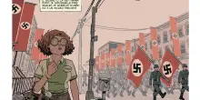 Assorted Crisis Events, il fumetto sci-fi che racconta il nostro mondo