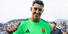 PAGELLE. Gollini sembra Svilar: i voti di Como-Roma